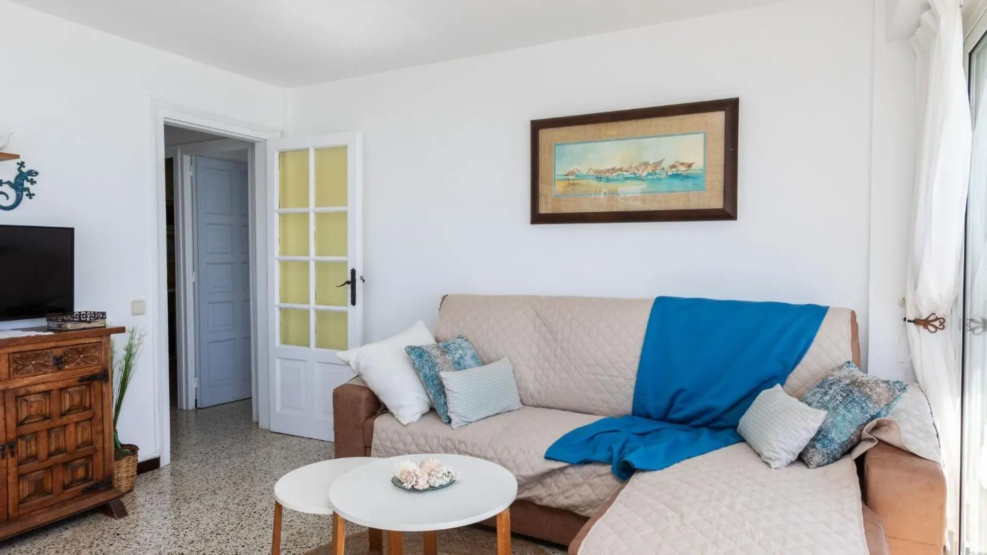 Apartment Onades By Interhome Platja d'Aro
