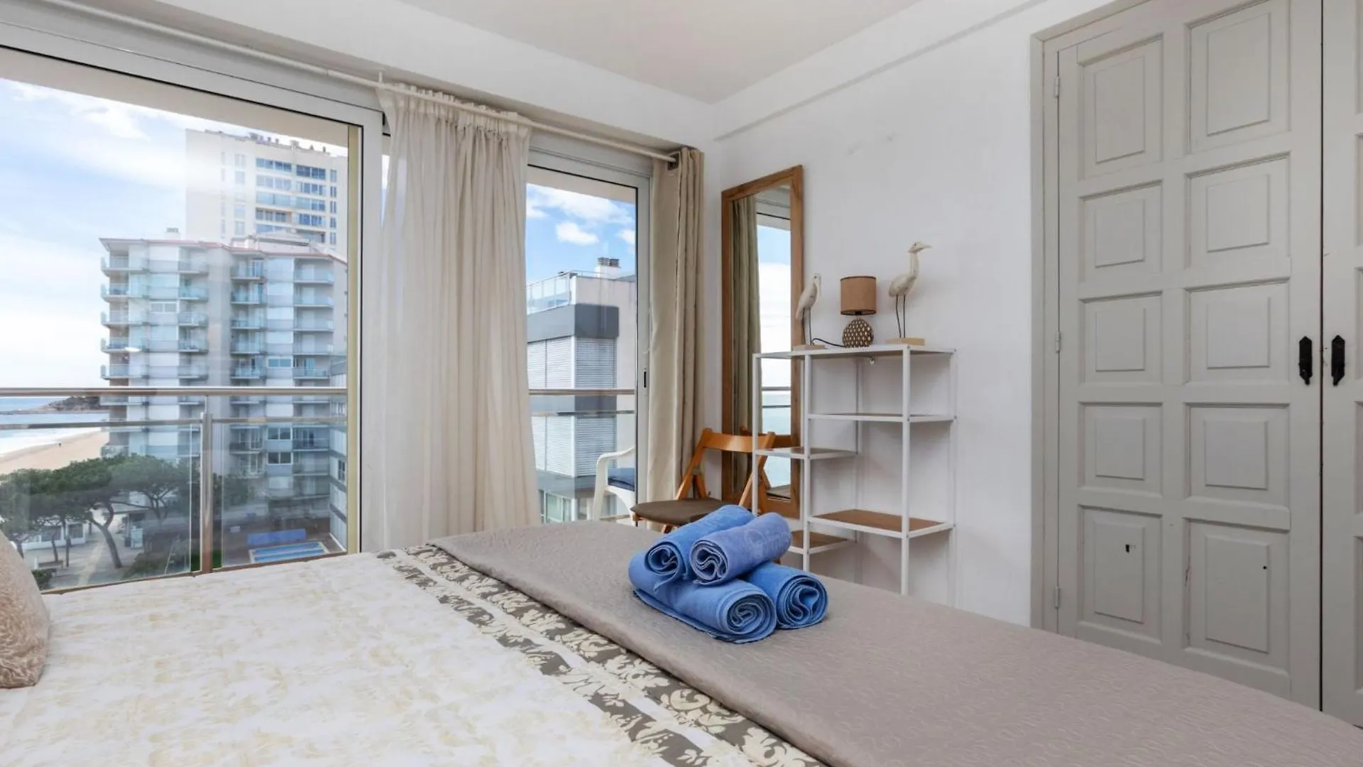 Apartment Onades By Interhome Platja d'Aro 0*,