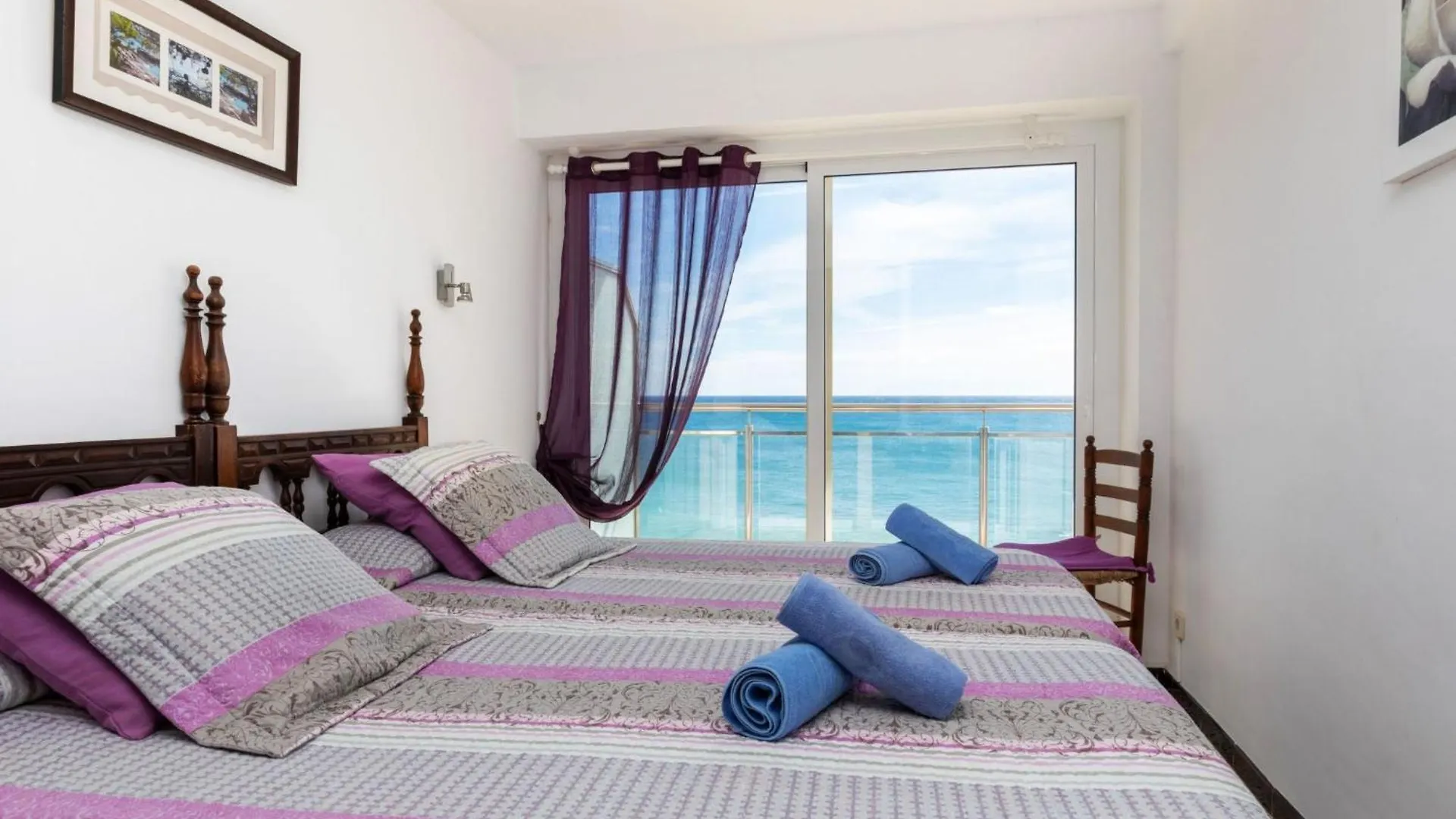 Apartment Onades By Interhome Platja d'Aro Spain
