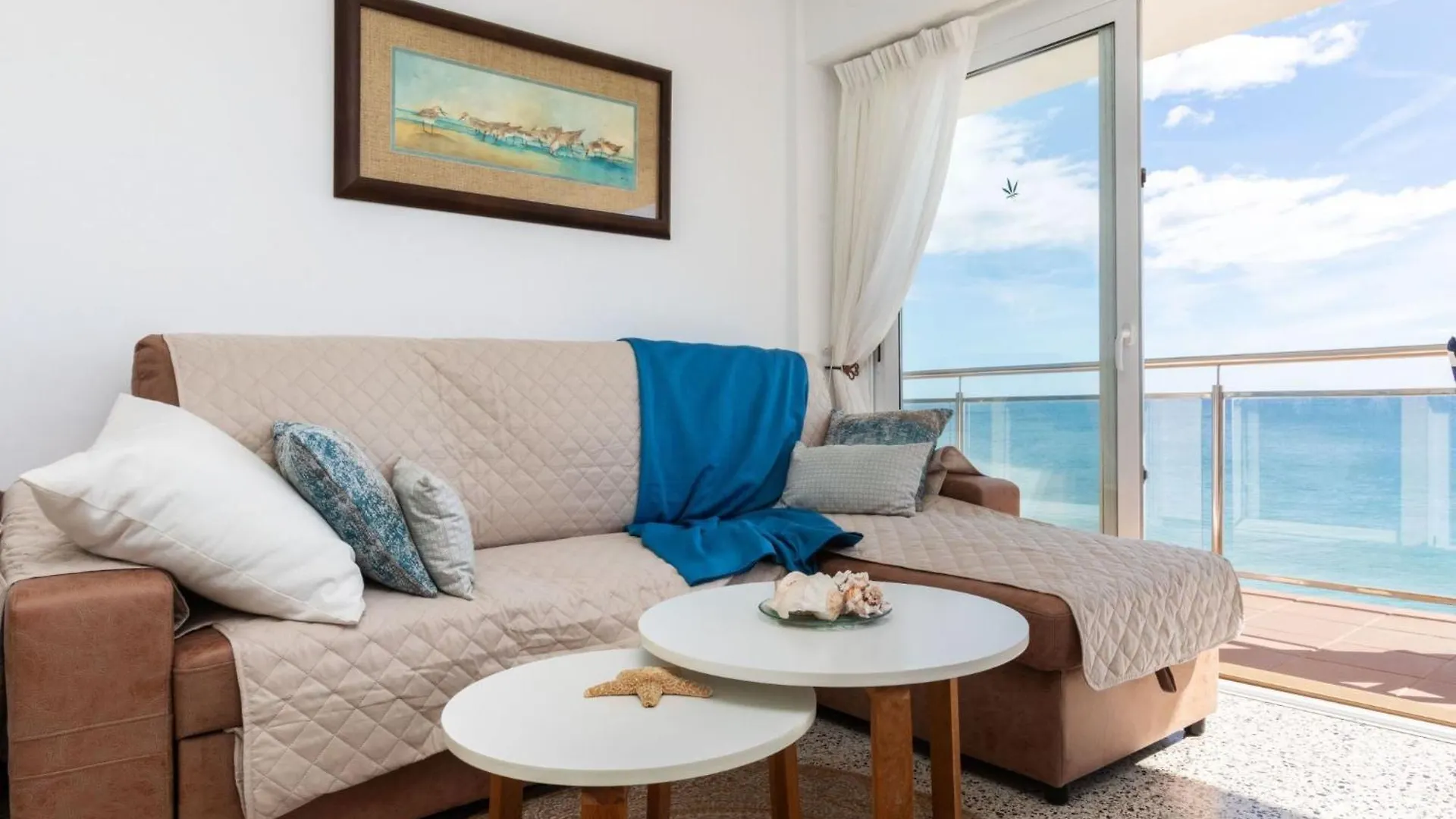 Apartment Onades By Interhome Platja d'Aro 0*,  Spain