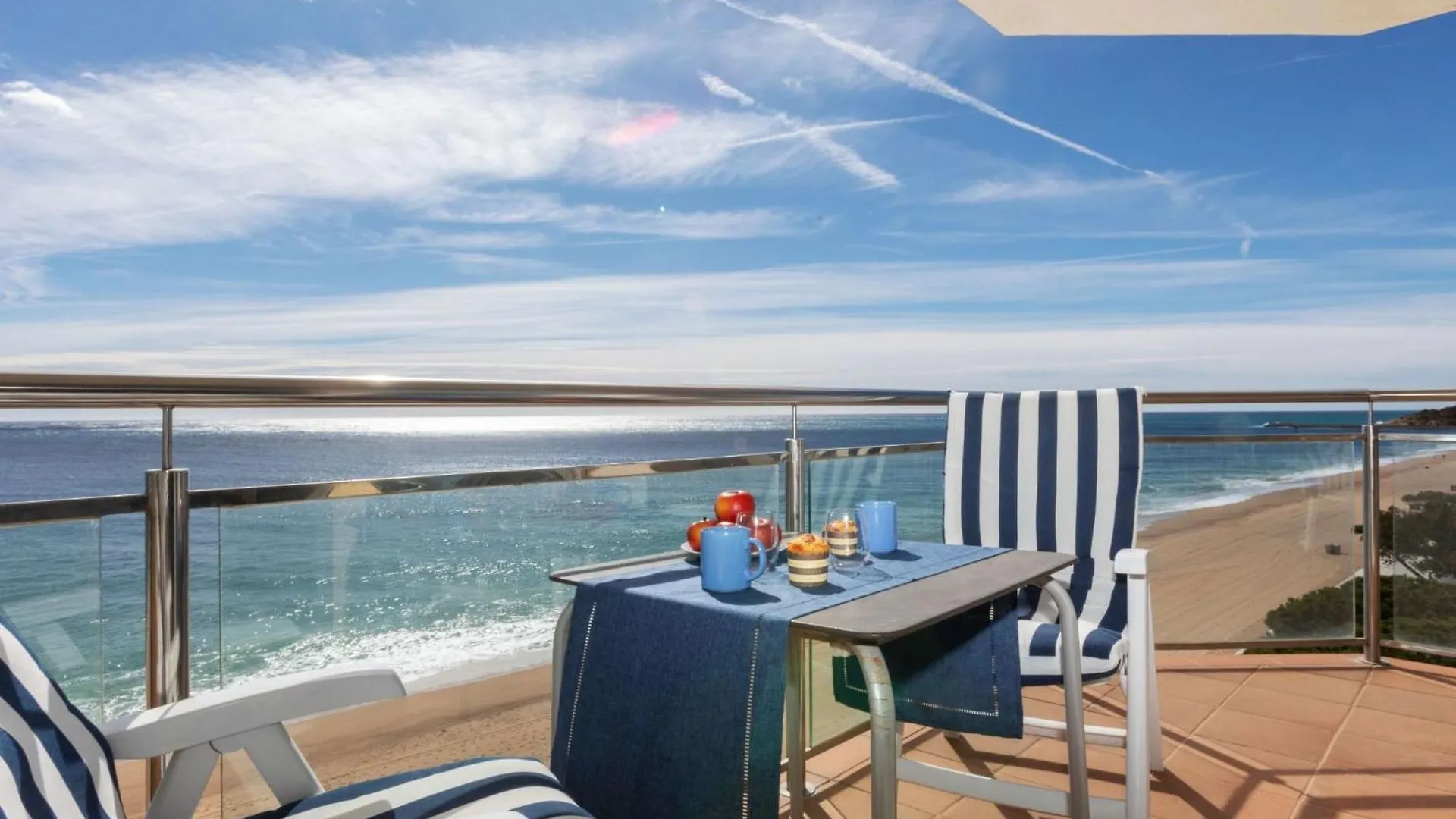 Apartment Onades By Interhome Platja d'Aro