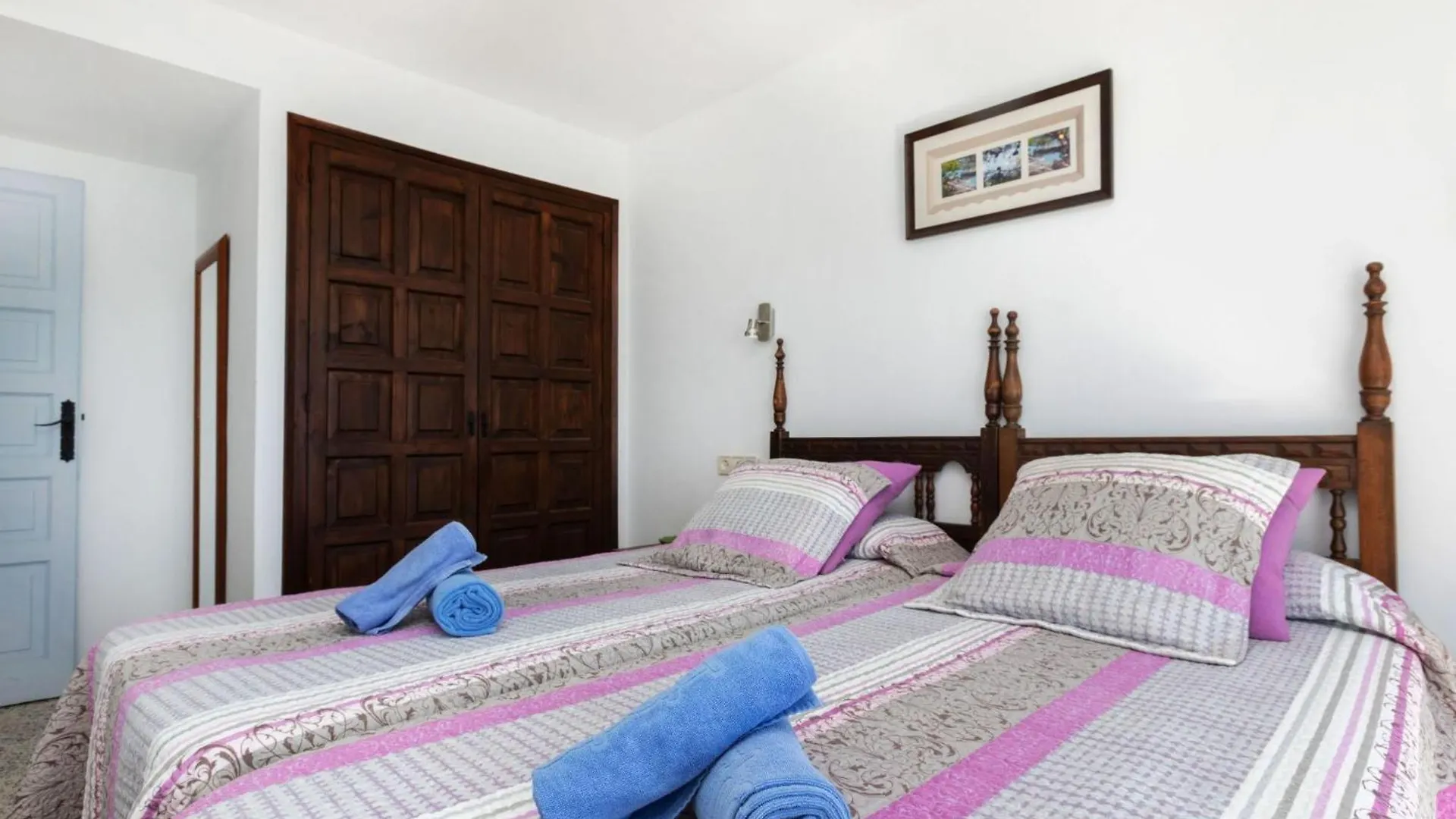 Apartment Onades By Interhome Platja d'Aro