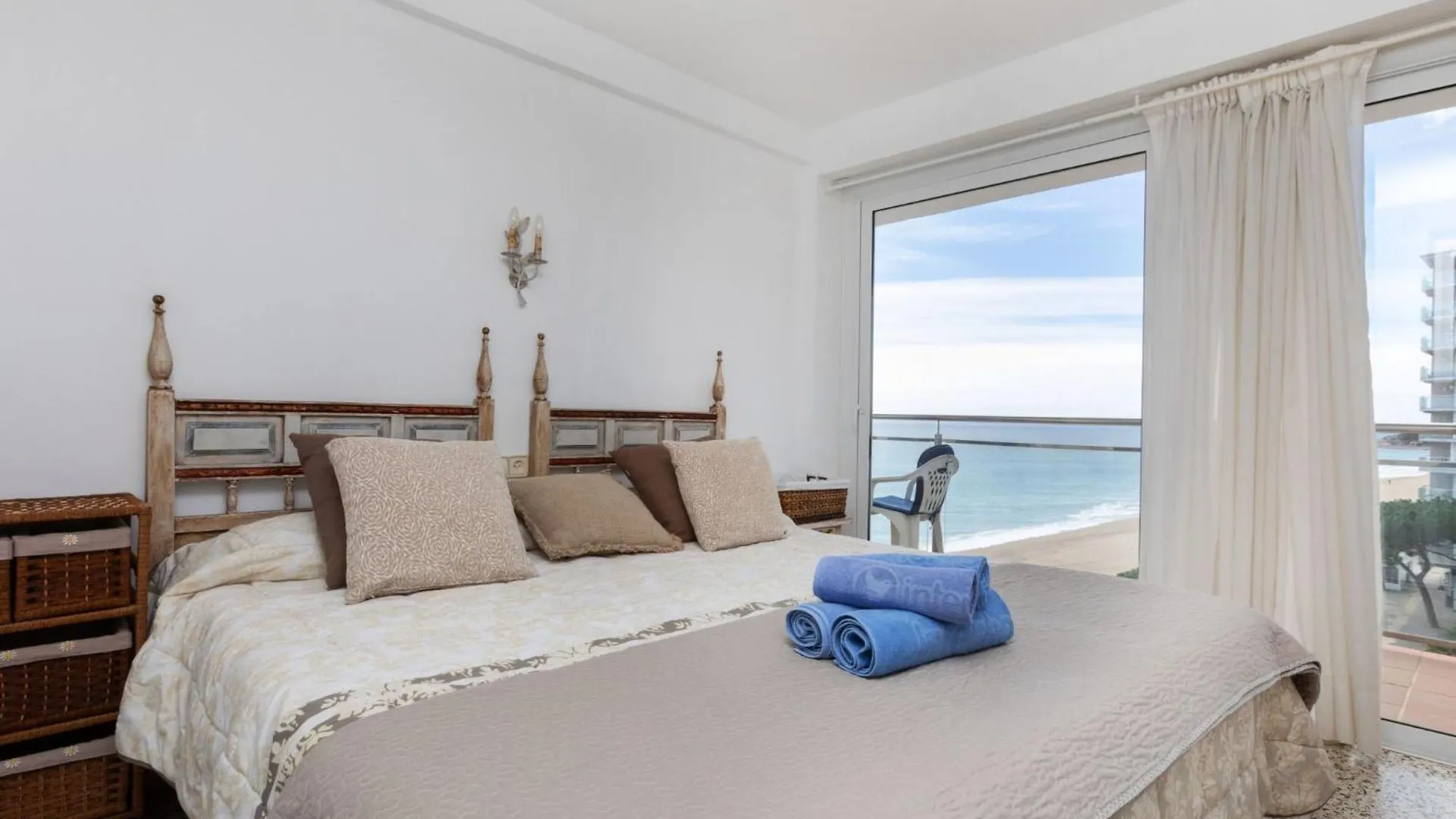Apartment Onades By Interhome Platja d'Aro Spain