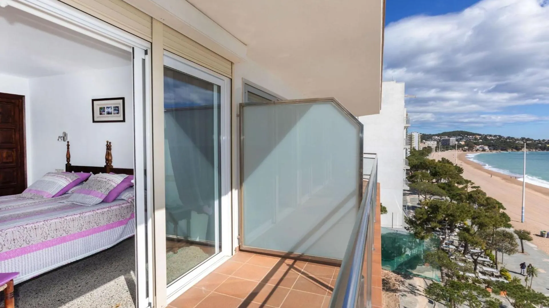 Apartment Onades By Interhome Platja d'Aro