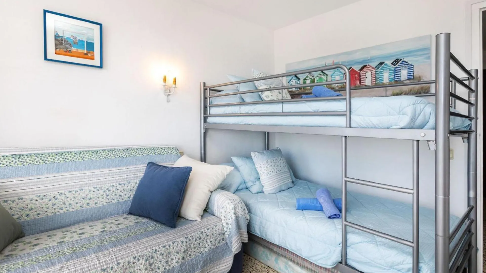 Apartment Onades By Interhome Platja d'Aro 0*,
