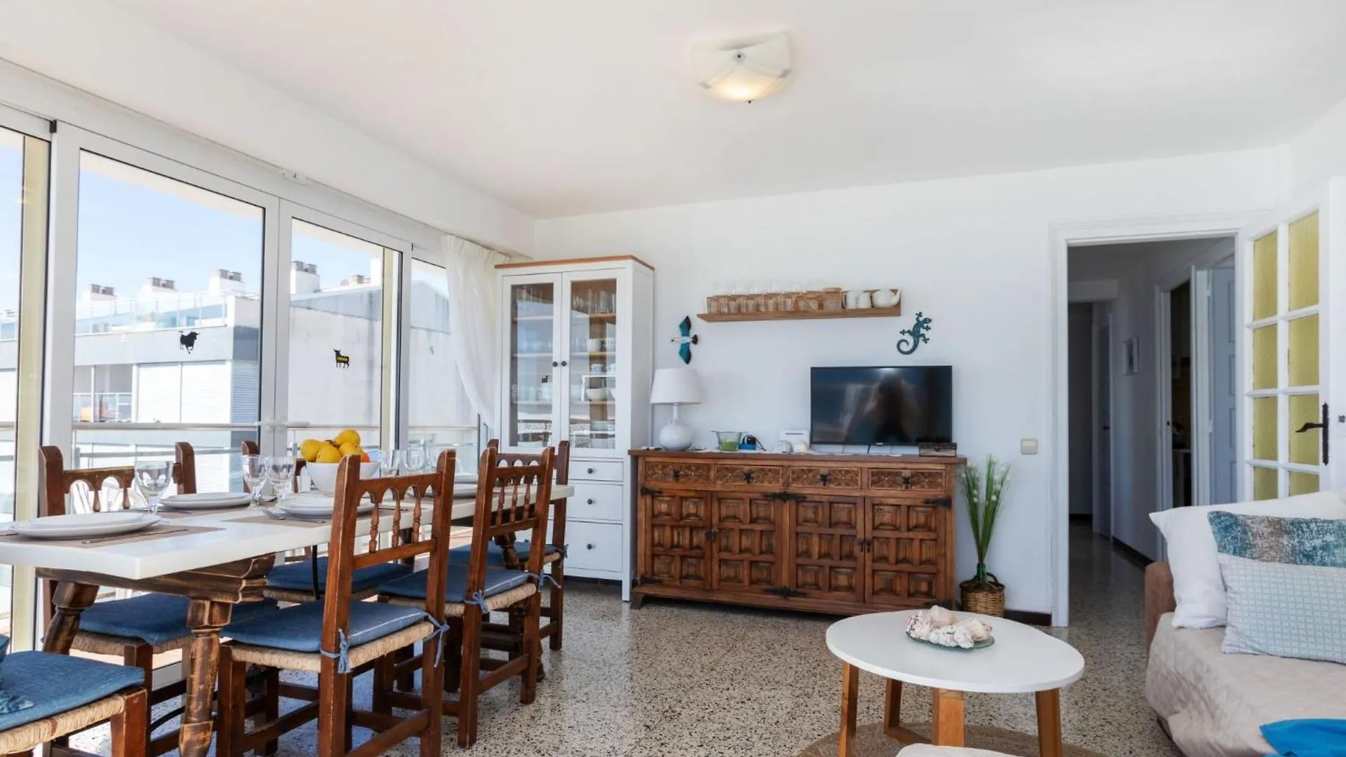 Apartment Onades By Interhome Platja d'Aro