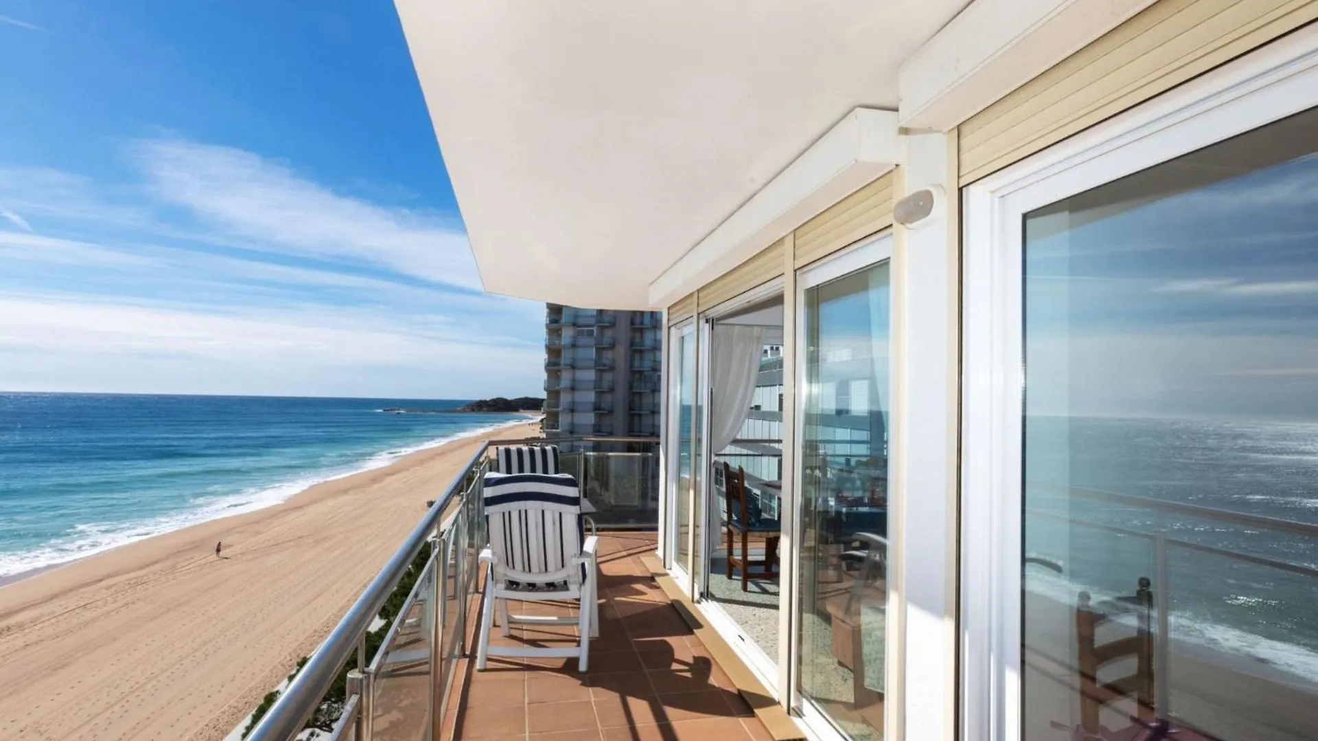 Apartment Onades By Interhome Platja d'Aro