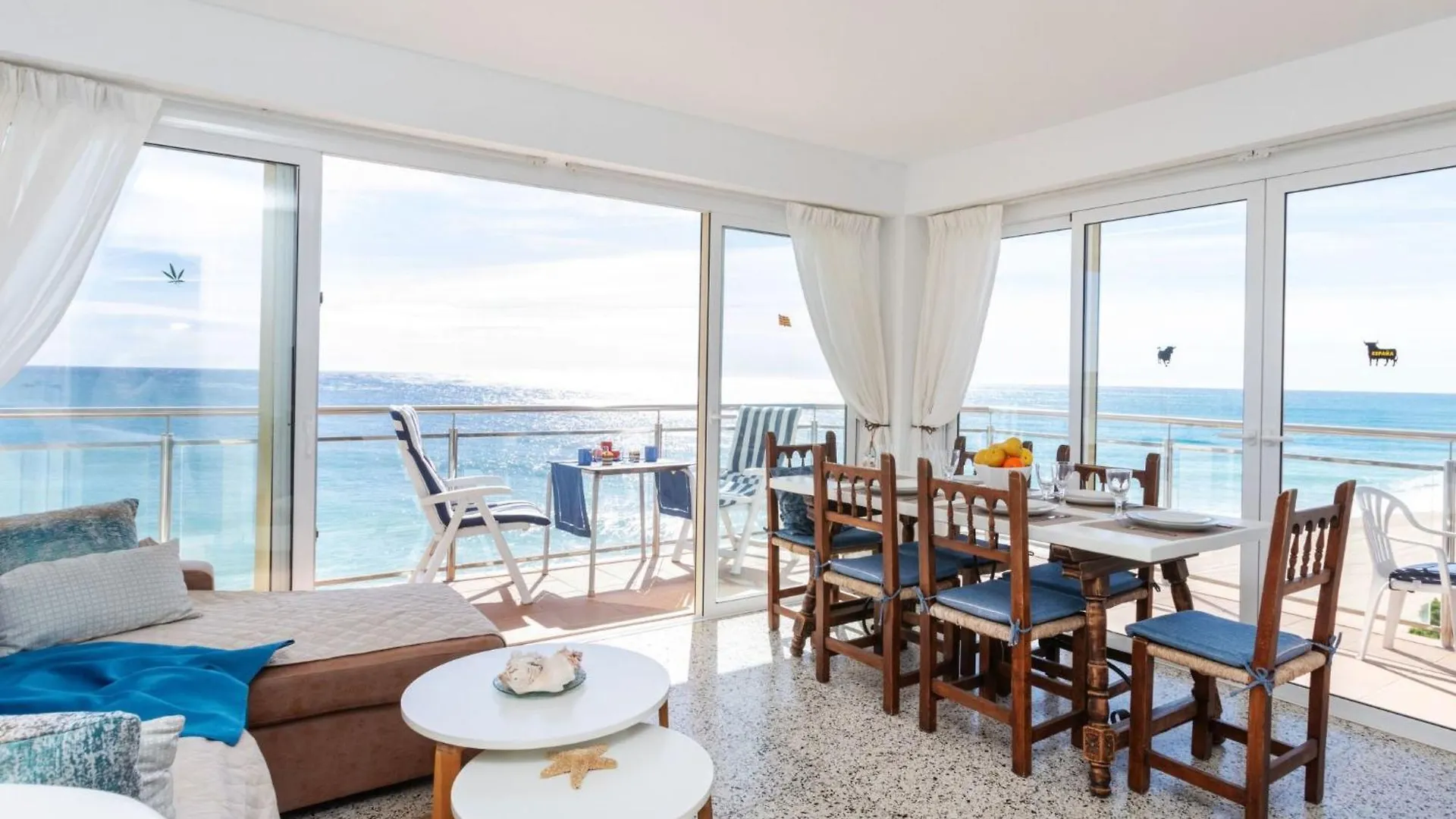 Apartment Onades By Interhome Platja d'Aro